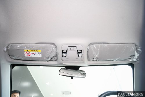 2026 Proton Saga MC3 review – Executive A/T &amp; Premium CVT with new 1.5L i-GT engine