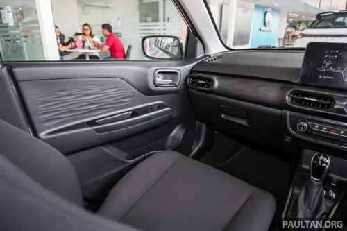 2026 Proton Saga MC3 review – Executive A/T &amp; Premium CVT with new 1.5L i-GT engine