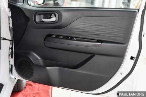 2026 Proton Saga MC3 spec-by-spec comparison – see the differences between Standard, Executive, Premium