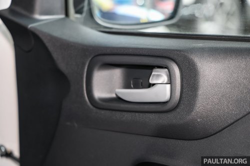 2026 Proton Saga MC3: 10,000 units sold since launch