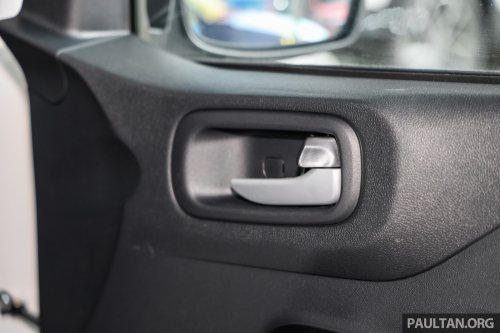 2026 Proton Saga MC3 review – Executive A/T &amp; Premium CVT with new 1.5L i-GT engine