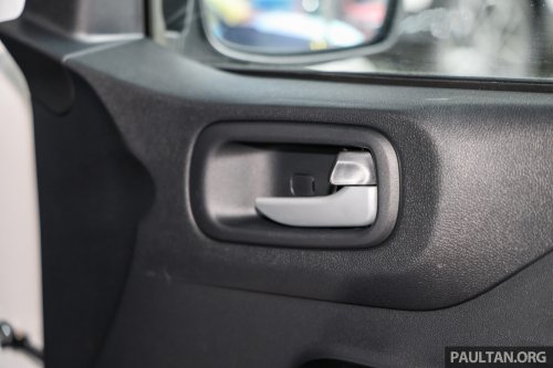 2026 Proton Saga MC3 spec-by-spec comparison – see the differences between Standard, Executive, Premium