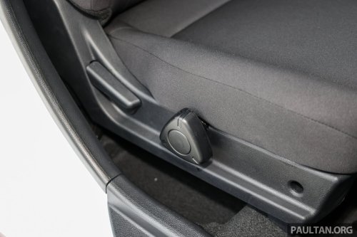 2026 Proton Saga MC3: 10,000 units sold since launch