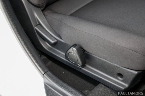 2026 Proton Saga MC3 review – Executive A/T &amp; Premium CVT with new 1.5L i-GT engine