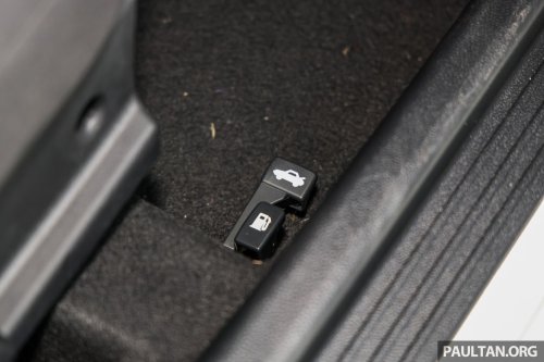 2026 Proton Saga MC3 review – Executive A/T &amp; Premium CVT with new 1.5L i-GT engine