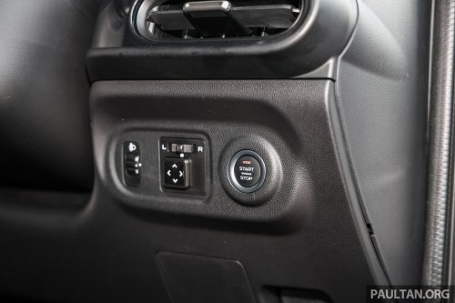 2026 Proton Saga MC3 review – Executive A/T &amp; Premium CVT with new 1.5L i-GT engine