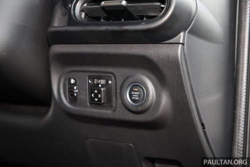 2026 Proton Saga MC3 spec-by-spec comparison – see the differences between Standard, Executive, Premium