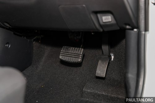 2026 Proton Saga MC3 review – Executive A/T &amp; Premium CVT with new 1.5L i-GT engine