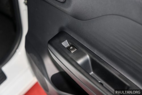2026 Proton Saga MC3 spec-by-spec comparison – see the differences between Standard, Executive, Premium