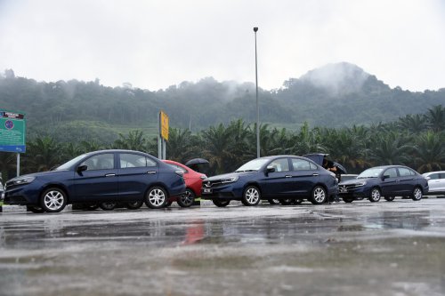 2026 Proton Saga MC3 review – Executive A/T &amp; Premium CVT with new 1.5L i-GT engine
