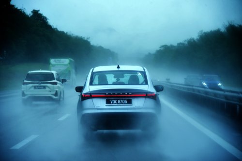 2026 Proton Saga MC3 review – Executive A/T &amp; Premium CVT with new 1.5L i-GT engine