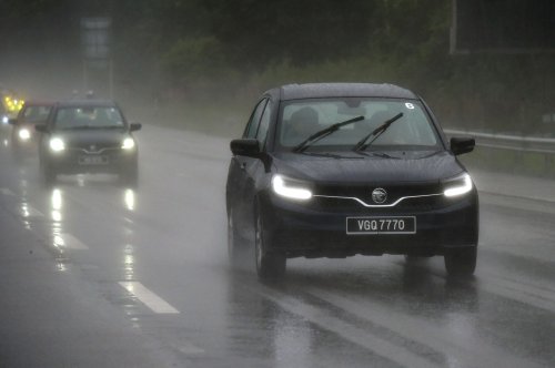 2026 Proton Saga MC3 review – Executive A/T &amp; Premium CVT with new 1.5L i-GT engine