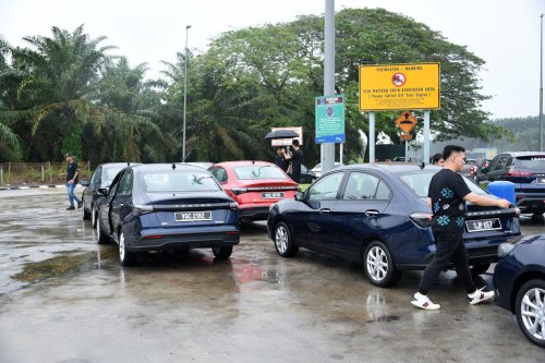 2026 Proton Saga MC3 review – Executive A/T and Premium CVT tested with new 1.5L i-GT 4-cyl engine
