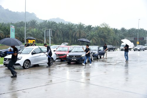 2026 Proton Saga MC3 review – Executive A/T &amp; Premium CVT with new 1.5L i-GT engine