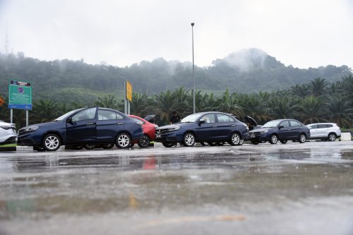 2026 Proton Saga MC3 review – Executive A/T &amp; Premium CVT with new 1.5L i-GT engine