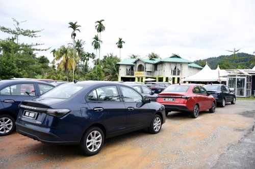 2026 Proton Saga MC3 review – Executive A/T &amp; Premium CVT with new 1.5L i-GT engine