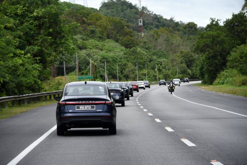 2026 Proton Saga MC3 review – Executive A/T and Premium CVT tested with new 1.5L i-GT 4-cyl engine