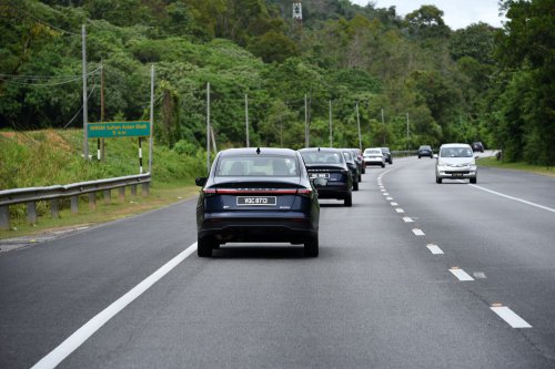 2026 Proton Saga MC3 review – Executive A/T &amp; Premium CVT with new 1.5L i-GT engine