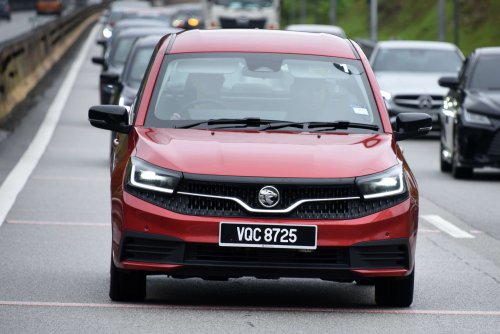 2026 Proton Saga MC3 review – Executive A/T &amp; Premium CVT with new 1.5L i-GT engine