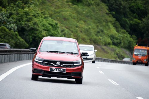 2026 Proton Saga MC3 review – Executive A/T &amp; Premium CVT with new 1.5L i-GT engine