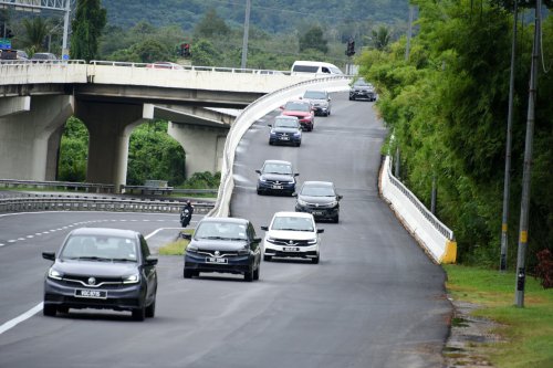2026 Proton Saga MC3 review – Executive A/T &amp; Premium CVT with new 1.5L i-GT engine