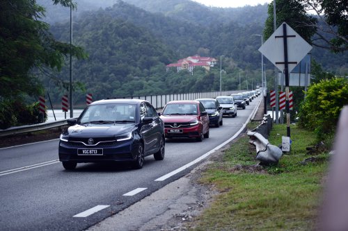 2026 Proton Saga MC3 review – Executive A/T &amp; Premium CVT with new 1.5L i-GT engine