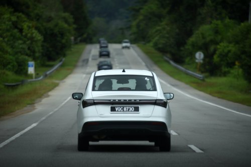 2026 Proton Saga MC3 review – Executive A/T and Premium CVT tested with new 1.5L i-GT 4-cyl engine