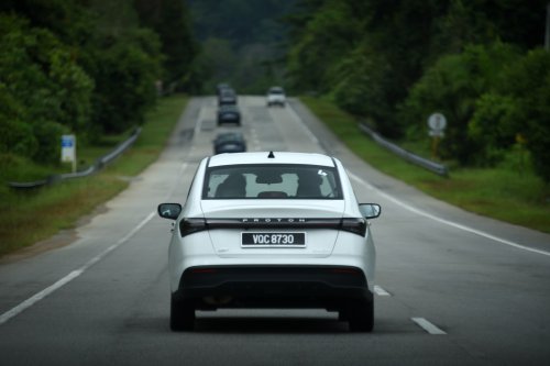 2026 Proton Saga MC3 review – Executive A/T &amp; Premium CVT with new 1.5L i-GT engine