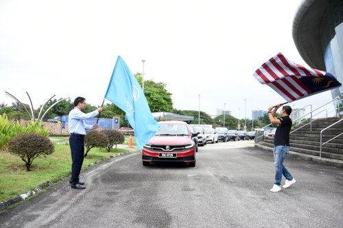 2026 Proton Saga MC3 review – Executive A/T &amp; Premium CVT with new 1.5L i-GT engine