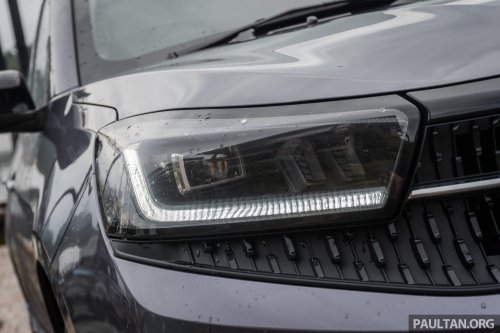 2026 Proton Saga MC3 review – Executive A/T &amp; Premium CVT with new 1.5L i-GT engine