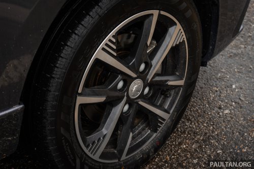 2026 Proton Saga MC3 review – Executive A/T &amp; Premium CVT with new 1.5L i-GT engine