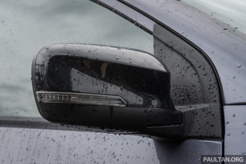 2026 Proton Saga MC3 review – Executive A/T &amp; Premium CVT with new 1.5L i-GT engine