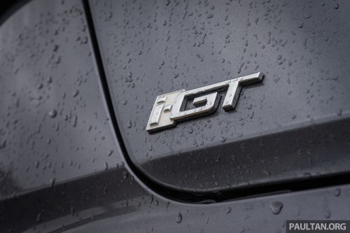 2026 Proton Saga MC3 review – Executive A/T &amp; Premium CVT with new 1.5L i-GT engine