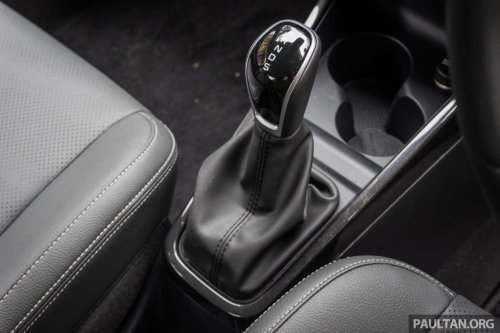 2026 Proton Saga MC3 review – Executive A/T and Premium CVT tested with new 1.5L i-GT 4-cyl engine