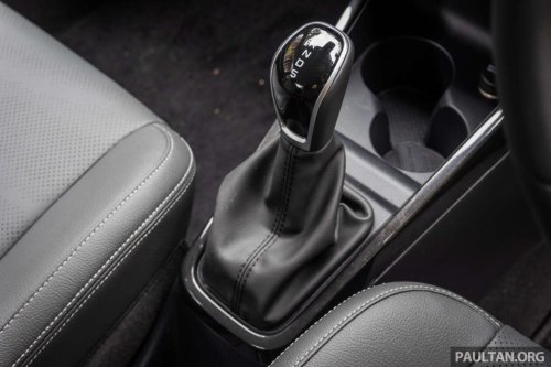 2026 Proton Saga MC3 review – Executive A/T &amp; Premium CVT with new 1.5L i-GT engine