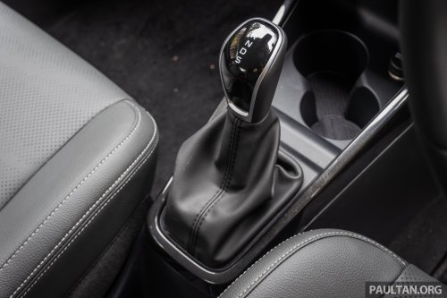 2026 Proton Saga MC3 review – Executive A/T and Premium CVT tested with new 1.5L i-GT 4-cyl engine