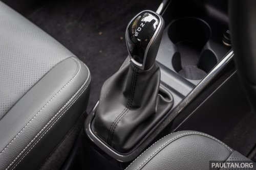 2026 Proton Saga MC3 review – Executive A/T &amp; Premium CVT with new 1.5L i-GT engine