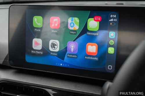 2026 Proton Saga MC3 review – Executive A/T &amp; Premium CVT with new 1.5L i-GT engine