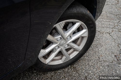 2026 Proton Saga MC3 review – Executive A/T &amp; Premium CVT with new 1.5L i-GT engine