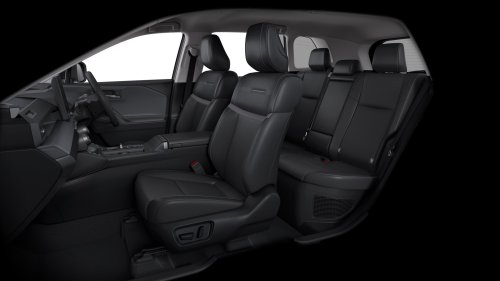 2026 Toyota RAV4 launched in Japan – Adventure and Z grades; 2.5L hybrid only; priced from RM118k