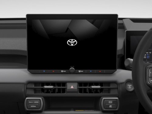 2026 Toyota RAV4 launched in Japan – Adventure and Z grades; 2.5L hybrid only; priced from RM118k