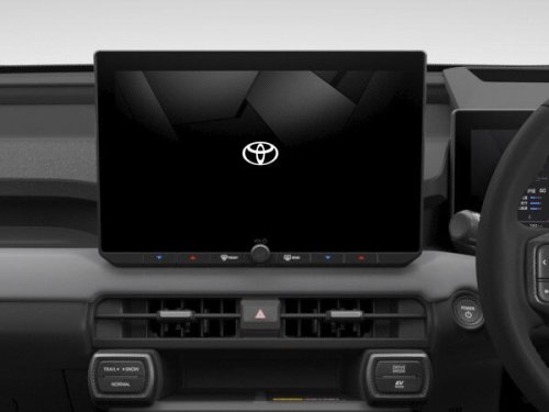 2026 Toyota RAV4 launched in Japan – Adventure and Z grades; 2.5L hybrid only; priced from RM118k