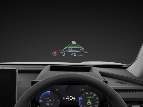 2026 Toyota RAV4 launched in Japan – Adventure and Z grades; 2.5L hybrid only; priced from RM118k