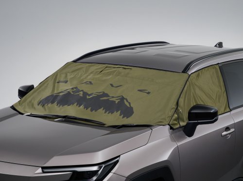 2026 Toyota RAV4 launched in Japan – Adventure and Z grades; 2.5L hybrid only; priced from RM118k