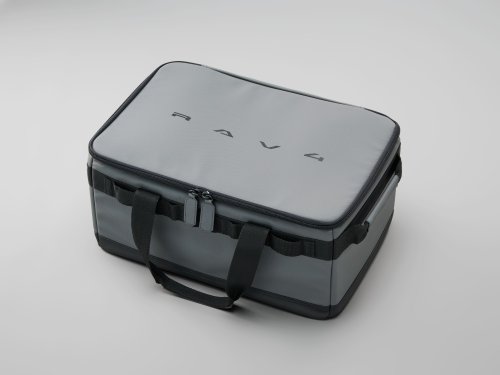 2026 Toyota RAV4 launched in Japan – Adventure and Z grades; 2.5L hybrid only; priced from RM118k