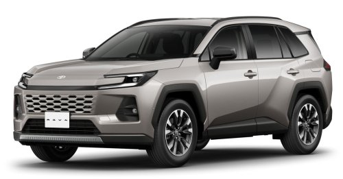 Toyota, Toyota RAV4, 2026 Toyota RAV4 launched in Japan – Adventure and Z grades; 2.5L hybrid only; priced from RM118k