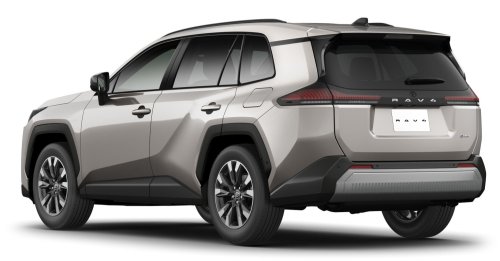 Toyota, Toyota RAV4, 2026 Toyota RAV4 launched in Japan – Adventure and Z grades; 2.5L hybrid only; priced from RM118k