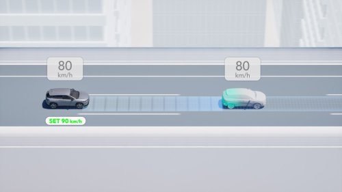 2026 Toyota RAV4 launched in Japan – Adventure and Z grades; 2.5L hybrid only; priced from RM118k