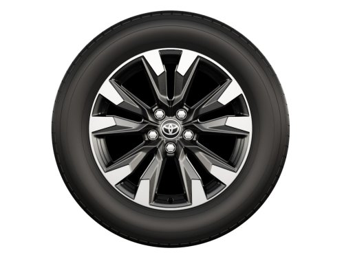 2026 Toyota RAV4 launched in Japan – Adventure and Z grades; 2.5L hybrid only; priced from RM118k