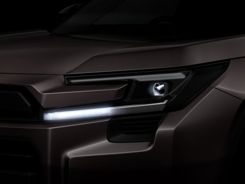 2026 Toyota RAV4 launched in Japan – Adventure and Z grades; 2.5L hybrid only; priced from RM118k